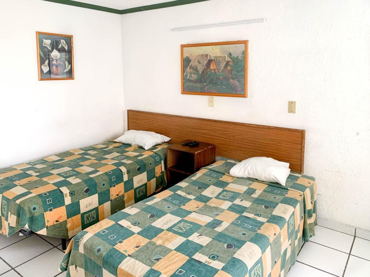 Hotel Vagabundo Plaza del Sol Zapopan Exterior foto